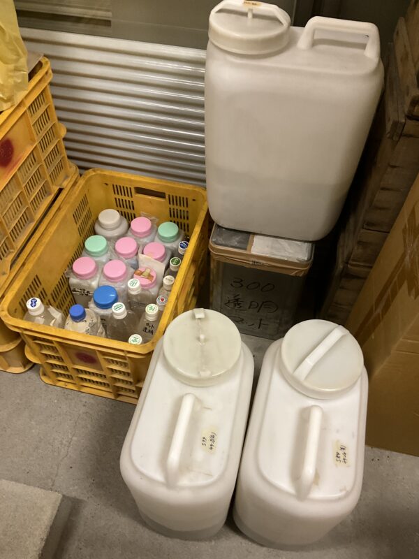 中古電気窯　8KW　酸化仕様 - 画像 (7)